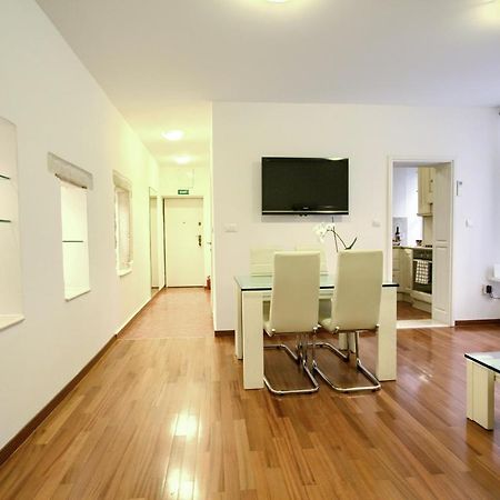 Old Town Dubrovnik R&C Apartment Esterno foto