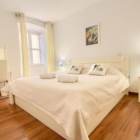 Old Town Dubrovnik R&C Apartment Esterno foto