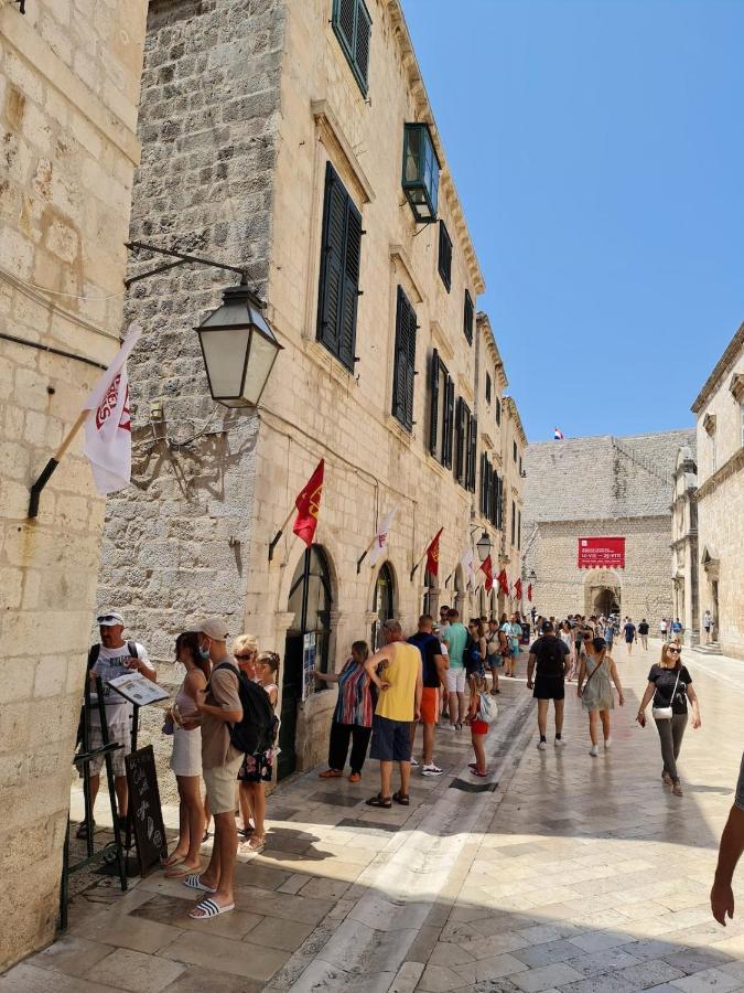 Old Town Dubrovnik R&C Apartment Esterno foto