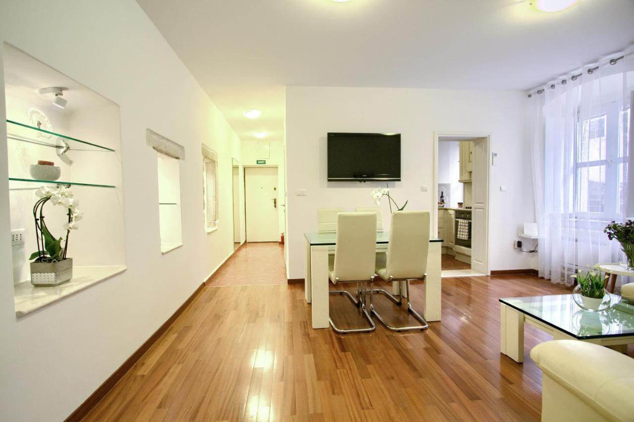 Old Town Dubrovnik R&C Apartment Esterno foto