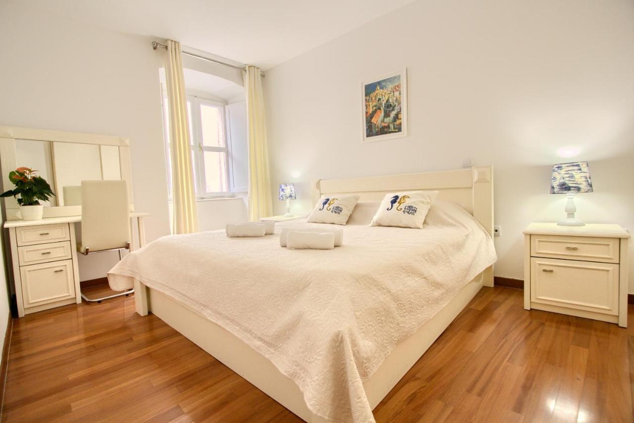 Old Town Dubrovnik R&C Apartment Esterno foto