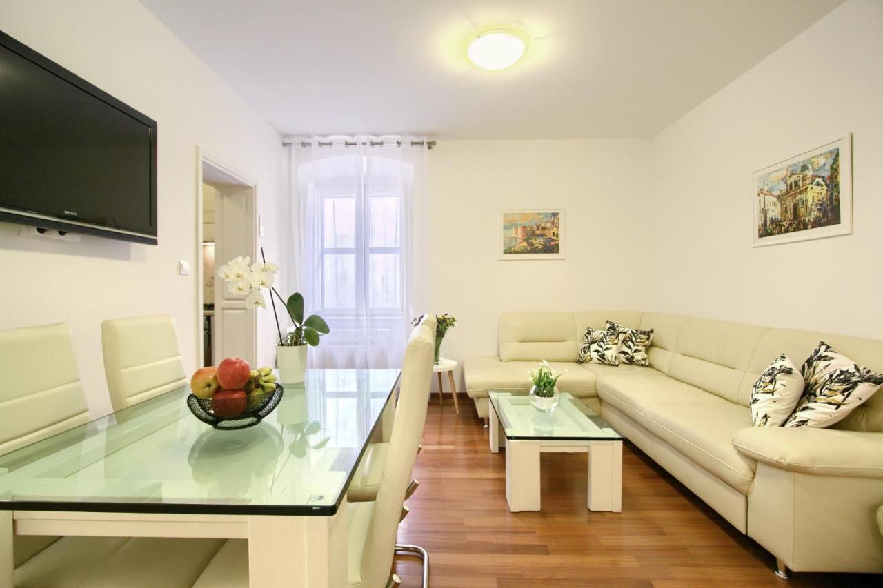 Old Town Dubrovnik R&C Apartment Esterno foto
