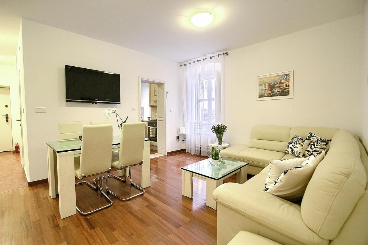 Old Town Dubrovnik R&C Apartment Esterno foto